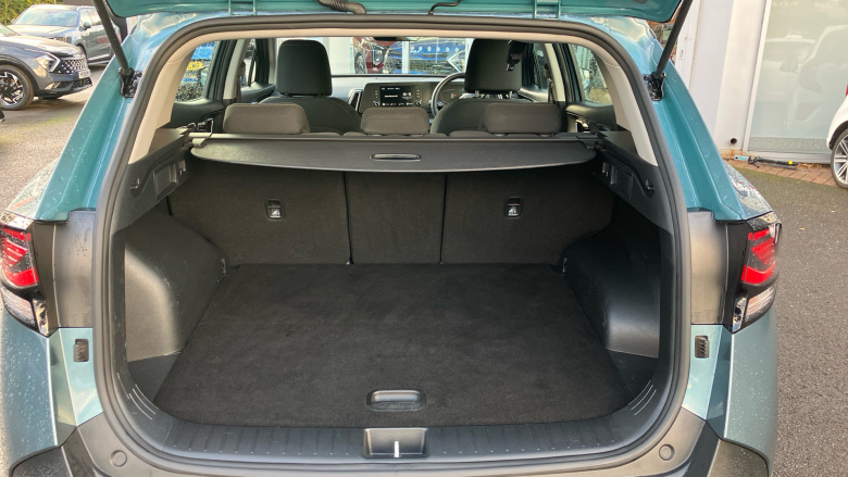 Kia Sportage 1.6T GDi ISG 2 5dr Petrol Estate